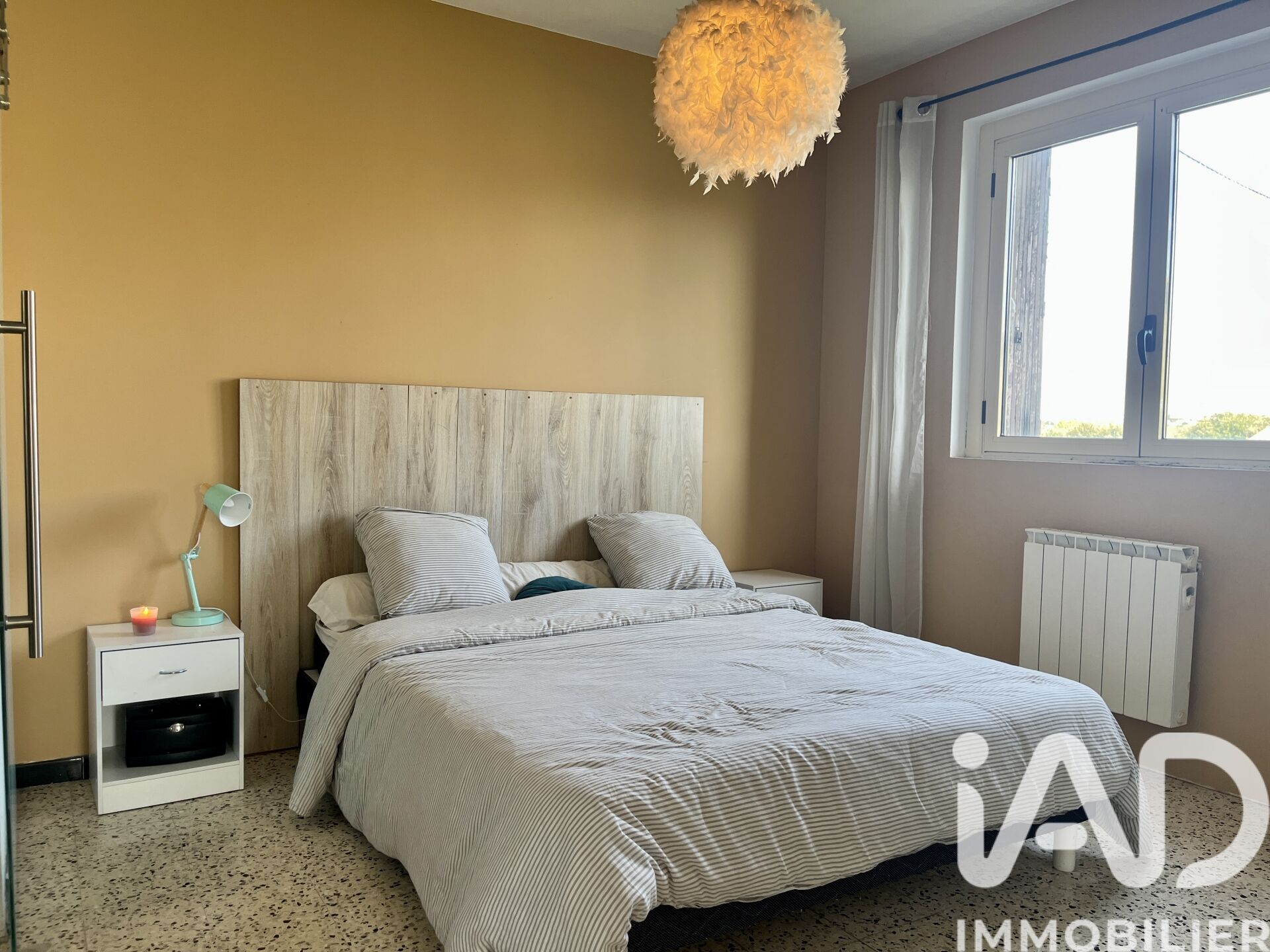 Vente Maison/villa 4 pièces - Photo 5