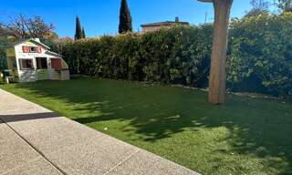 Appartement 3 Pièces 58 m² à vendre à Marignane (13700)