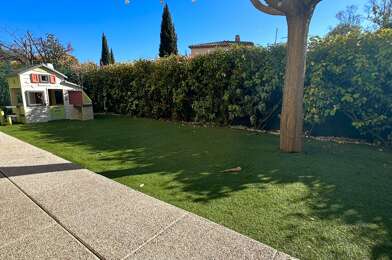 Appartement 3 pièces 289000 €