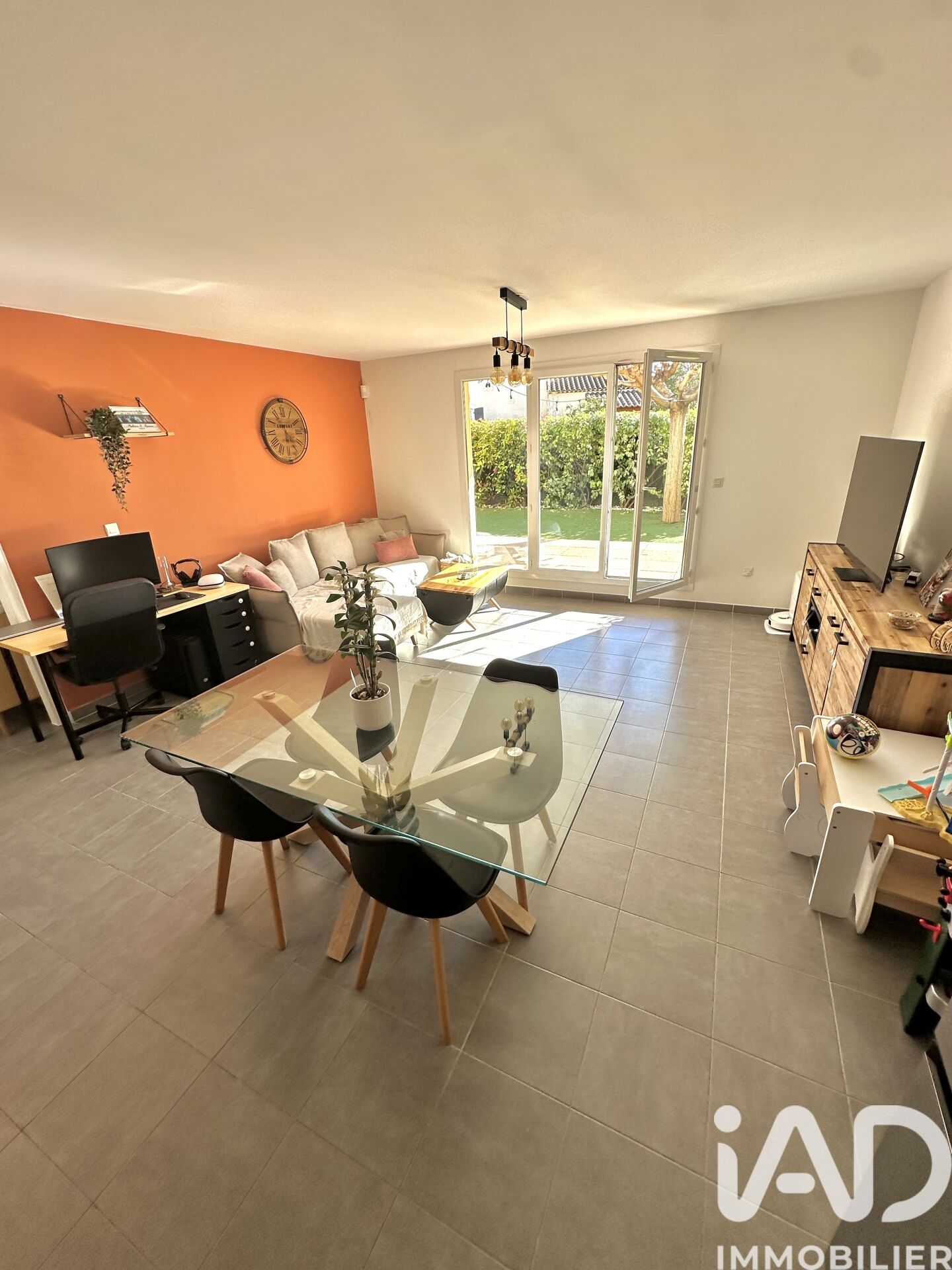 Vente Appartement 3 pièces - Photo 3