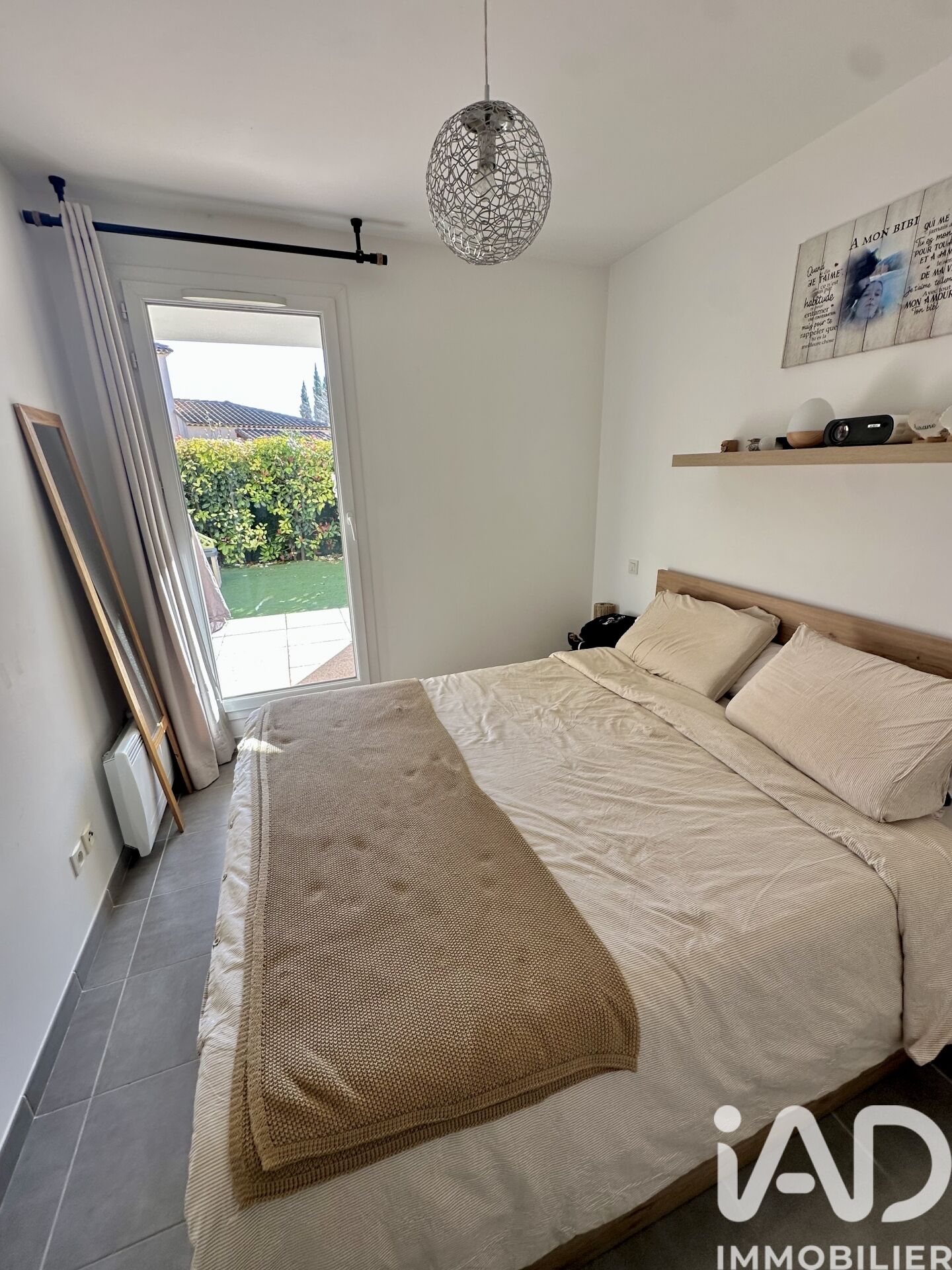 Vente Appartement 3 pièces - Photo 5
