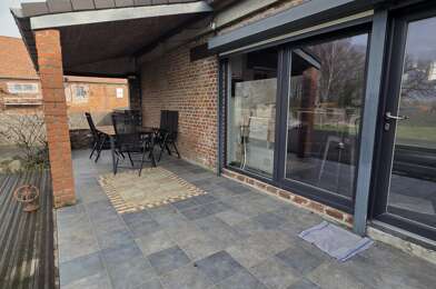 Maison 6 pièces 262000 €