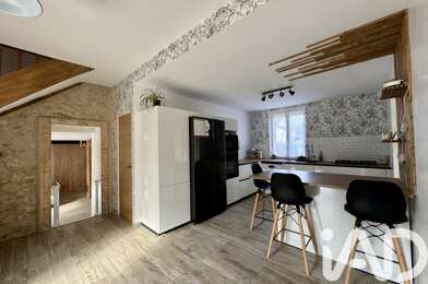 Maison 5 pièces 240000 €