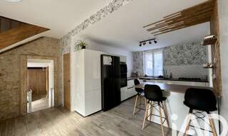 Maison 5 Pièces 190 m² à vendre à Landes-le-Gaulois (41190)