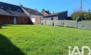 Maison 5 Pièces 109 m² à vendre à Saint-Perreux (56350)