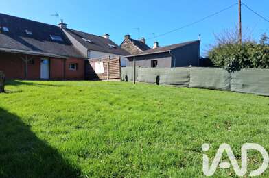 Maison 5 pièces 139000 €