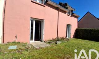 Maison 5 Pièces 109 m² à vendre à Saint-Perreux (56350)