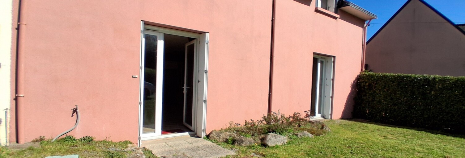 Maison 5 Pièces 109 m² à vendre à Saint-Perreux (56350)