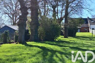 Maison 5 pièces 128000 €