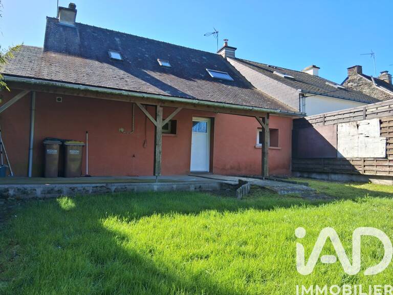 Vente Maison traditionnelle 5 pièces — photo 1