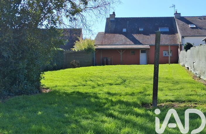 Vente Maison traditionnelle 5 pièces — photo 3