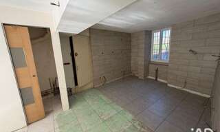 Commerce  30 m² à vendre à Saint-Fargeau-Ponthierry (77310)