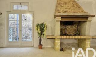 Maison 6 Pièces 205 m² à vendre à Le Châtenet-en-Dognon (87400)