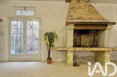 Maison 6 pièces 134000 €