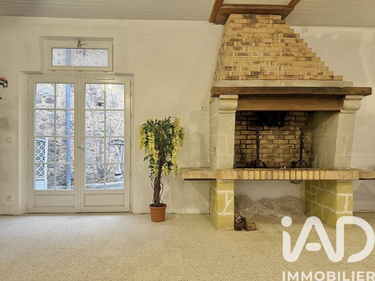 Vente Maison/villa 6 pièces — photo 1