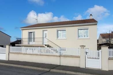 Maison 8 pièces 167000 €