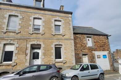 Maison 8 pièces 126900 €