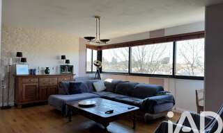 Appartement 5 Pièces 117 m² à vendre à Aurillac (15000)