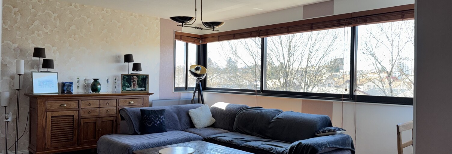 Appartement 5 Pièces 117 m² à vendre à Aurillac (15000)