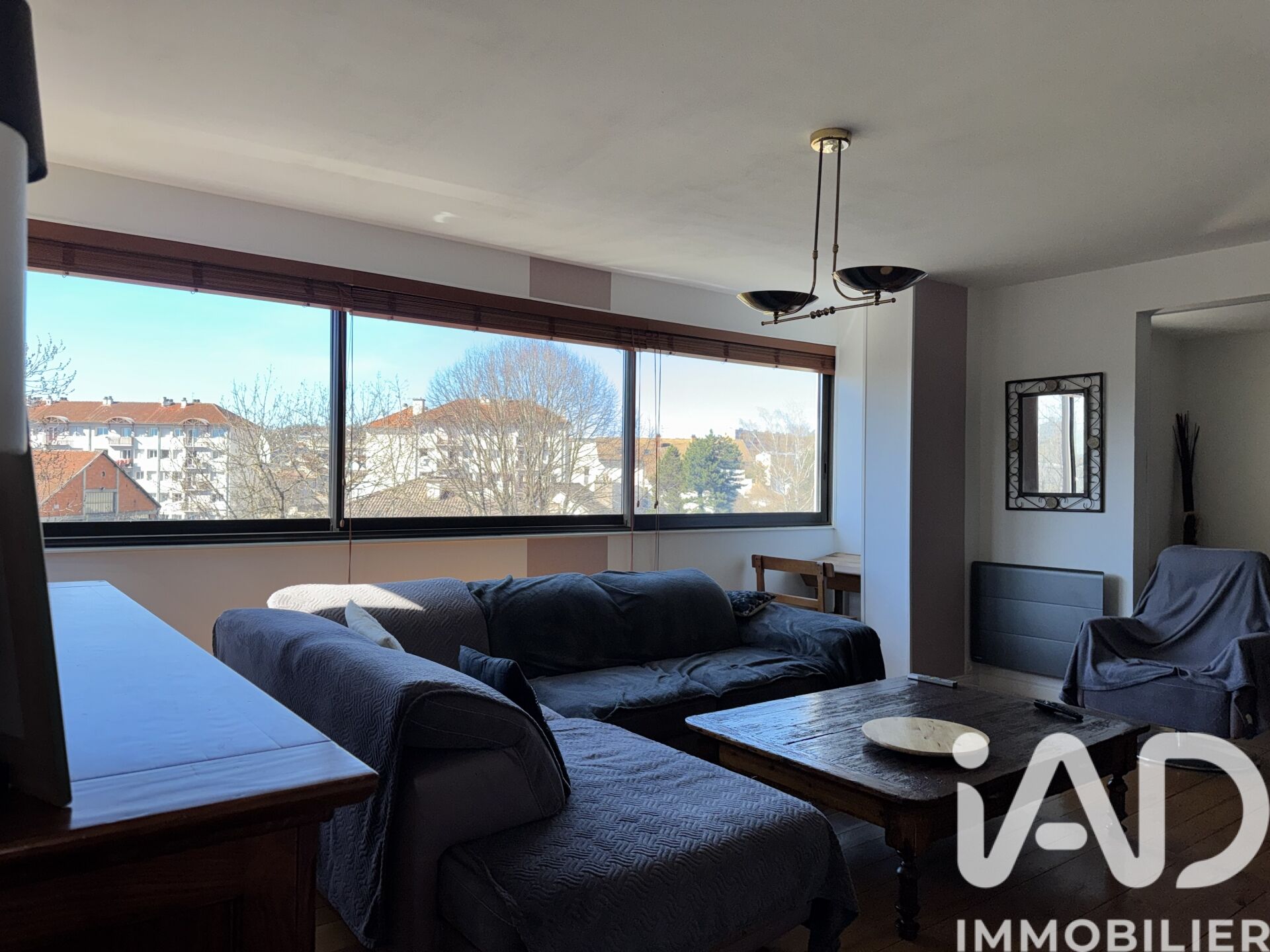 Vente Duplex 5 pièces - Photo 2