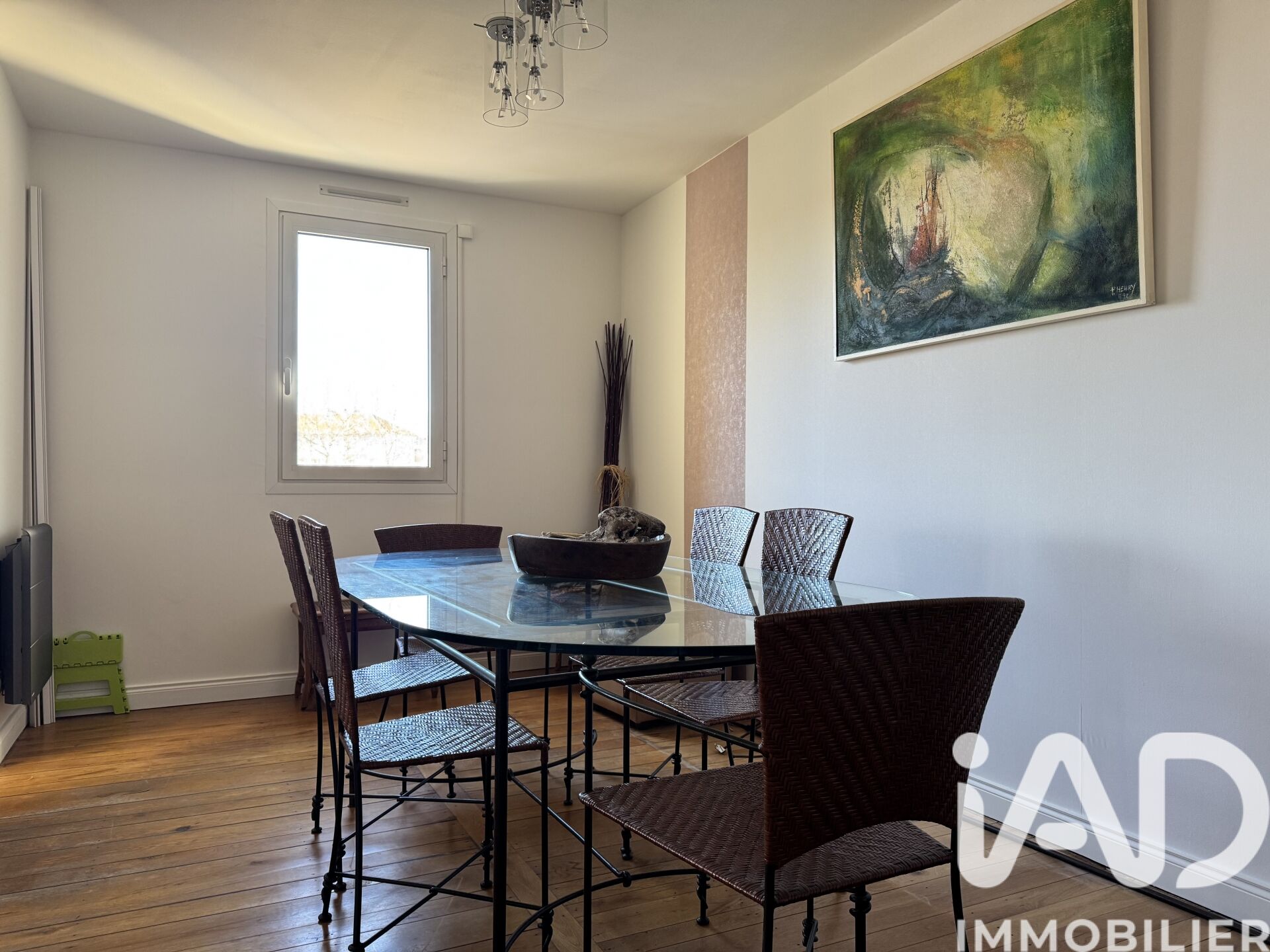 Vente Duplex 5 pièces - Photo 4