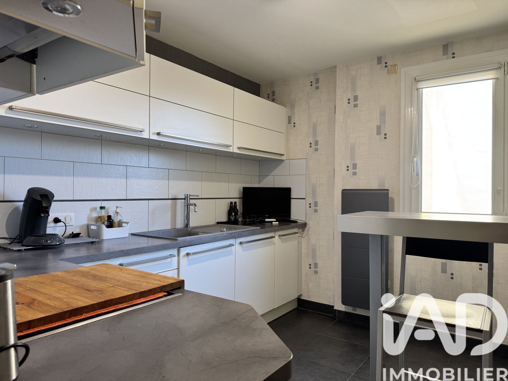Vente Duplex 5 pièces - Photo 5