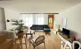 Maison 7 Pièces 175 m² à vendre à Châtillon-sur-Seine (21400)