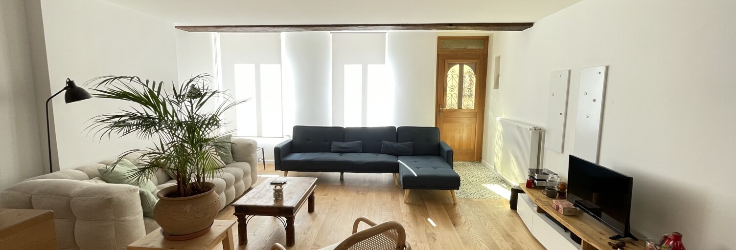 Maison 7 Pièces 175 m² à vendre à Châtillon-sur-Seine (21400)