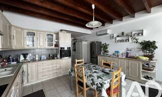 Maison 4 Pièces 116 m² à vendre à Saint-Bonnet-sur-Gironde (17150)