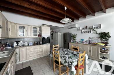 Maison 4 pièces 153000 €