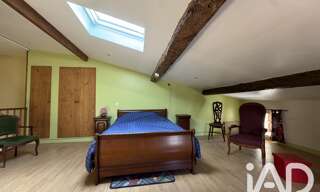 Maison 4 Pièces 116 m² à vendre à Saint-Bonnet-sur-Gironde (17150)