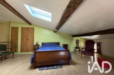 Maison 4 pièces 148000 €