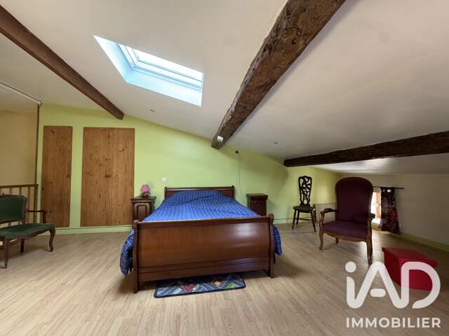 Vente Maison de village 4 pièces — photo du bien