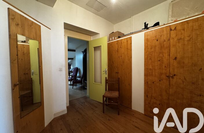 Vente Maison de village 4 pièces — photo 2