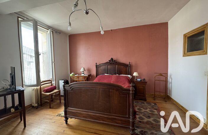 Vente Maison de village 4 pièces — photo 3