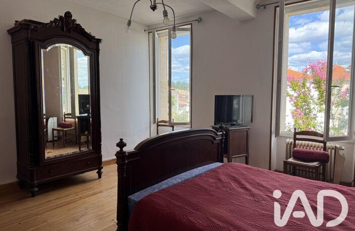 Vente Maison de village 4 pièces — photo 4