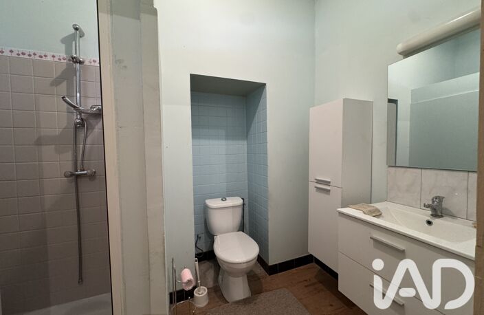 Vente Maison de village 4 pièces — photo 5