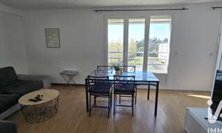 Appartement 5 Pièces 86 m² à vendre à Orléans (45100)