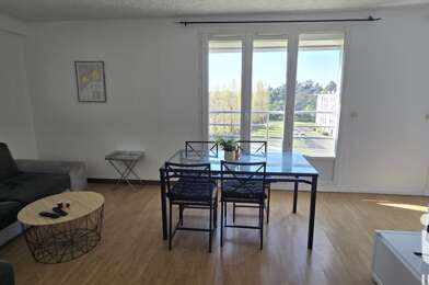 Appartement 5 pièces 154900 €