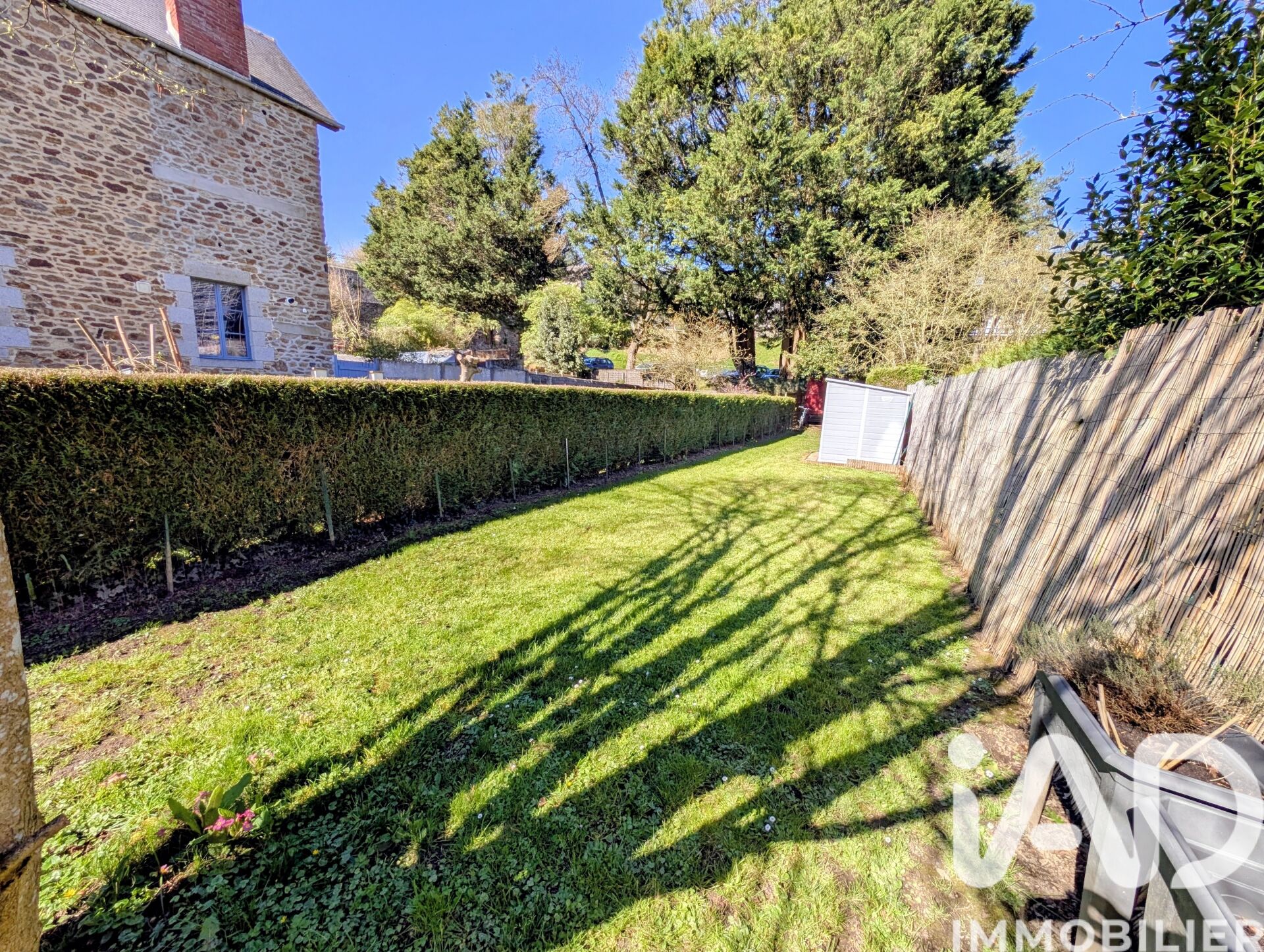 Vente Maison de ville 4 pièces - Photo 3