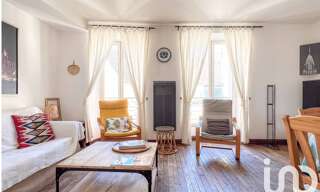 Appartement 5 Pièces 95 m² à vendre à Fontainebleau (77300)