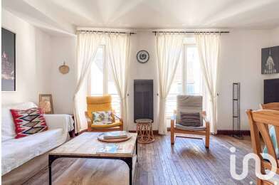 Appartement 5 pièces 359000 €