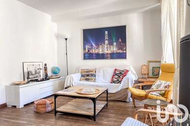 Appartement 5 pièces 359000 €