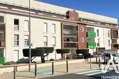 Appartement 3 pièces 265000 €