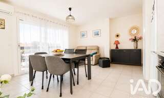 Appartement 3 Pièces 60 m² à vendre à Argelès-sur-Mer (66700)