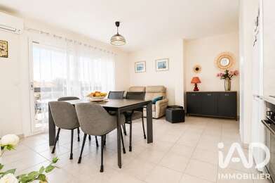 Appartement 3 pièces 265000 €