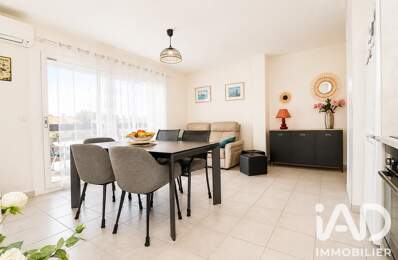 Vente Appartement 3 pièces — photo du bien
