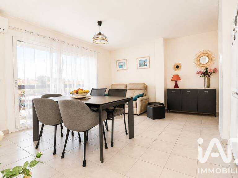 Vente Appartement 3 pièces — photo 1