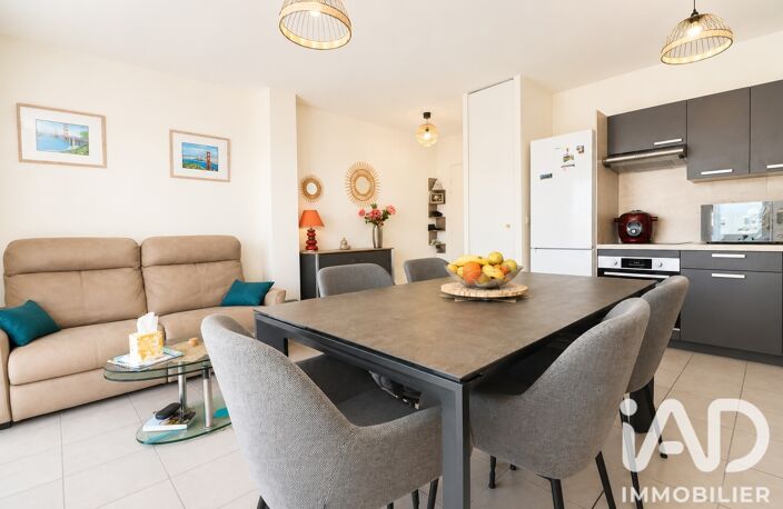 Vente Appartement 3 pièces — photo 2