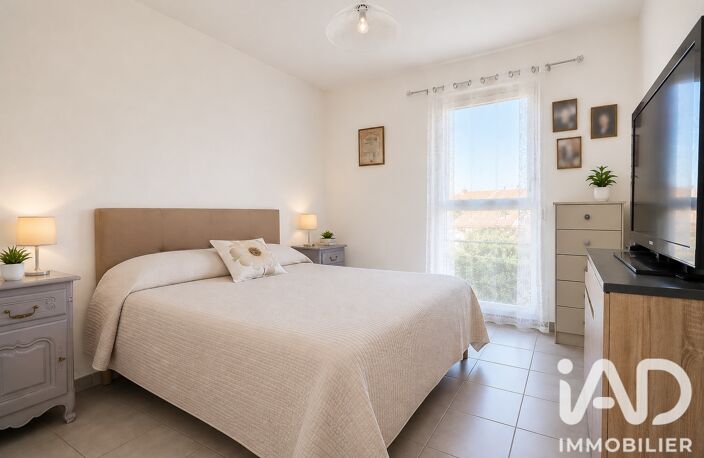 Vente Appartement 3 pièces — photo 5